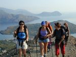 Eolie , da 26 maggio a 4 giugno