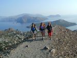 Eolie , da 26 maggio a 4 giugno