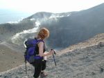 Eolie , da 26 maggio a 4 giugno