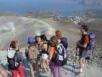 Eolie , da 26 maggio a 4 giugno