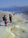 Eolie , da 26 maggio a 4 giugno