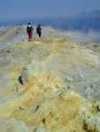 Eolie , da 26 maggio a 4 giugno