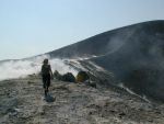 Eolie , da 26 maggio a 4 giugno