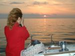 Eolie , da 26 maggio a 4 giugno