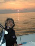 Eolie , da 26 maggio a 4 giugno