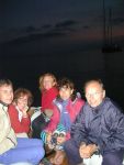 Eolie , da 26 maggio a 4 giugno