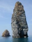 Eolie , da 26 maggio a 4 giugno