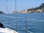 Week End di Saluto all'Estate: le nostre Marinaie, 1 e 2 Ottobre