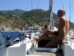 Sole e Barca a vela, WeekEnd 10 settembre