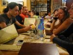 Ultimo sole a Monterosso, 23 settembre