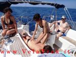 Elba e Massaggi - VelaTrek, Velatrek e massaggi