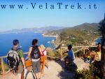 Elba e Massaggi - VelaTrek, Velatrek e massaggi