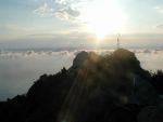 Capri Ischia Procida, Velatrek ad Agosto