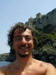 Capri Ischia Procida, Velatrek ad Agosto