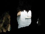 Capri Ischia Procida, Velatrek ad Agosto