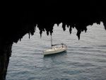 Capri Ischia Procida, Velatrek ad Agosto