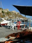 Capri Ischia Procida, Velatrek di sogno