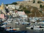 Capri Ischia Procida, Velatrek di sogno