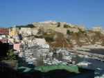 Capri Ischia Procida, Velatrek di sogno