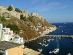 Capri Ischia Procida, Velatrek di sogno