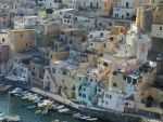 Capri Ischia Procida, Velatrek di sogno