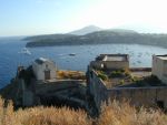 Capri Ischia Procida, Velatrek di sogno