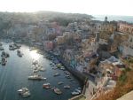 Capri Ischia Procida, Velatrek di sogno