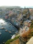 Capri Ischia Procida, Velatrek di sogno