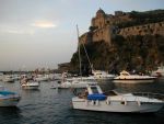 Capri Ischia Procida, Velatrek di sogno