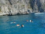 Capri Ischia Procida, Velatrek di sogno