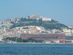 Capri, Ischia, Procida BOSCAGLIA, Agosto