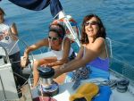 Week End al Golfo dei Poeti, 24 e 25 settembre