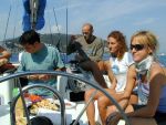 Week End al Golfo dei Poeti, 24 e 25 settembre