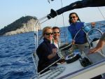 Week End al Golfo dei Poeti, 24 e 25 settembre