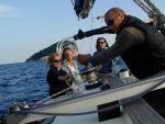 Week End al Golfo dei Poeti, 24 e 25 settembre