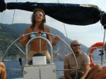 Week End al Golfo dei Poeti, 24 e 25 settembre